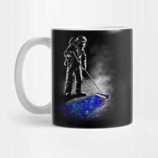 Stardust Sweeper Mug